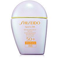 Sports BB Broad Spectrum SPF 50+ WetForce