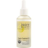 Organic Treatment Oil