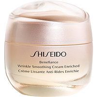 Benefiance Wrinkle Smoothing Cream Enriched