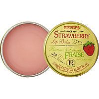 Smith's Strawberry Lip Balm Tin