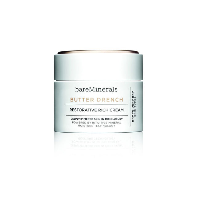 Butter Drench Restorative Rich Cream