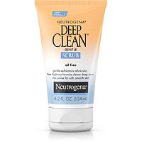 Gentle Scrub - Oil Free