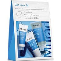 Get Over Zit Kit