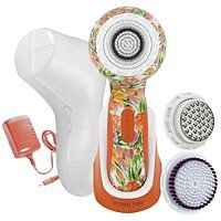 Soniclear Elite Antimicrobial Sonic Skin Cleansing System