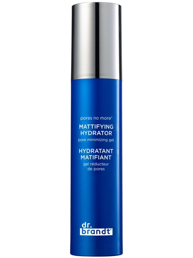 Pores No More Mattifying Hydrator