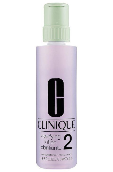 Jumbo Clarifying Lotion 2 - For Dry Combination Skin