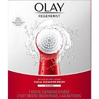 Regenerist Facial Cleansing Brush