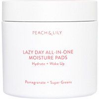 Lazy Day's All-In-One Moisture Pad