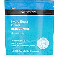 Hydro Boost Hydrating Hydrogel Mask