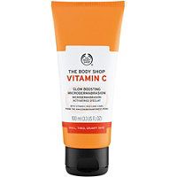 Vitamin C Microdermabrasion