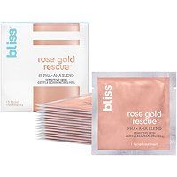 Rose Gold Rescue Gentle Resurfacing Peel
