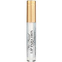 Lip Injection Extreme Lip Plumper - Clear - Clear
