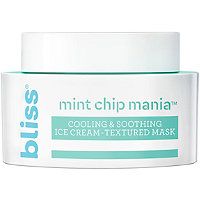 Mint Chip Mania Mask