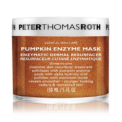 Pumpkin Enzyme Mask