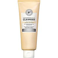 Confidence In A Cleanser