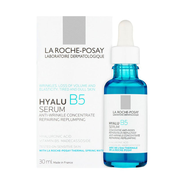 Hyalu B5 Pure Hyaluronic Acid Face Serum