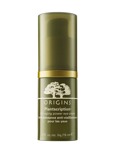 Plantscription Anti-Aging Power Eye Cream