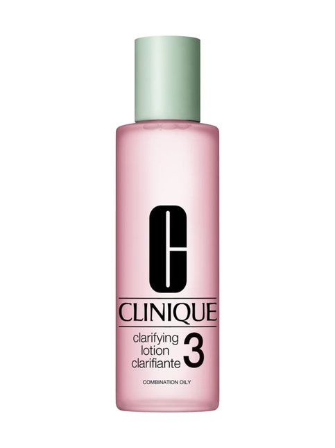 Clarifying Lotion 3 - For Combination Oily Skin