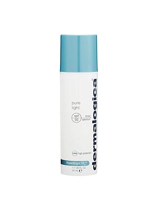 PowerBright TRx Pure Light SPF 50
