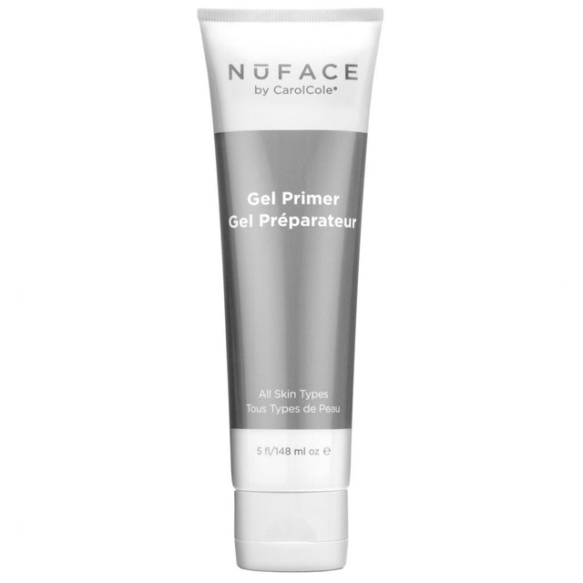 Hydrating Leave-On Gel Primer