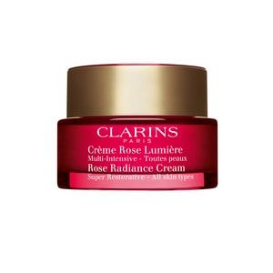 Rose Radiance Cream