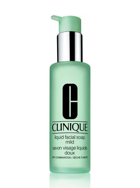 Liquid Facial Soap - Mild