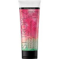 Gradual Tan Watermelon Infusion Everyday Moisture Miracle Body Lotion