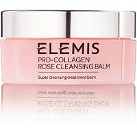 Pro-Collagen Rose Cleansing Balm