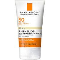 Anthelios Body and Face Gentle-Lotion Mineral Sunscreen SPF 50