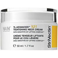TL Advanced Light Tightening Neck Cream