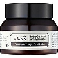Gentle Black Sugar Facial Polish