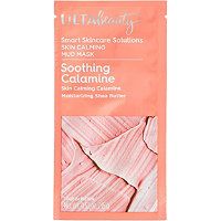 Soothing Calamine Mud Mask