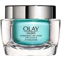Hydrating Overnight Gel Mask