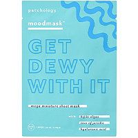 moodmask ''Get Dewy With It'' Mega Moisture Sheet Mask