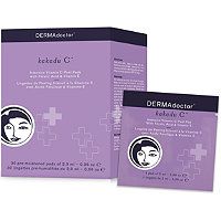 Kakadu C Intensive Vitamin C Peel Pad with Ferulic Acid & Vitamin E