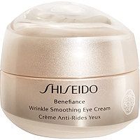 Benefiance Wrinkle Smoothing Eye Cream