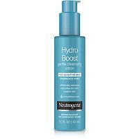 Hydro Boost Gentle Cleansing Lotion