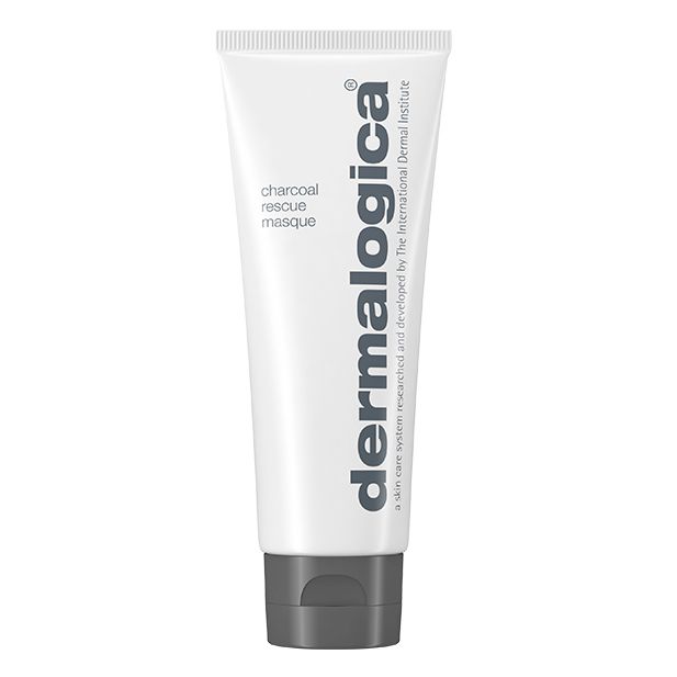 Charcoal Rescue Masque