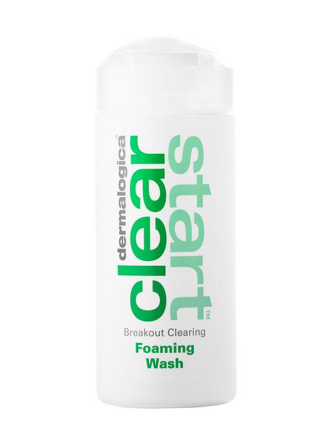 Clear Start Breakout Clearing Foaming Wash