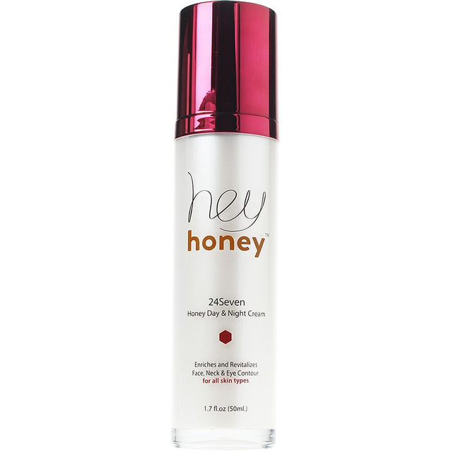 24Seven Day & Night Revitalizing Cream