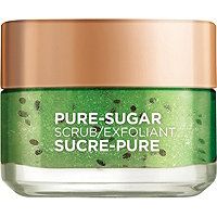 Pure Sugar Scrub Purify & Unclog