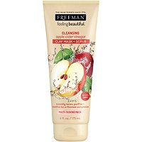 4-in-1 Apple Cider Vinegar Foaming Clay Mask