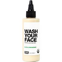 Wash Your Face Organic Face Wash