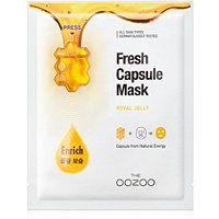 Fresh Capsule Mask Royal Jelly