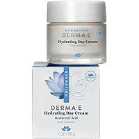 Hydrating Day Cream