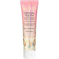 Crystal Youth Gem Infused Face Lotion