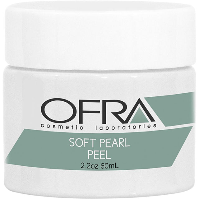 Soft Pearl Peel Exfoliator