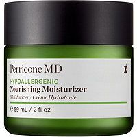Hypoallergenic Nourishing Moisturizer