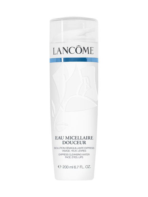 Eau Micellaire Douceur Cleansing Micellar Water w/ Rose Extract
