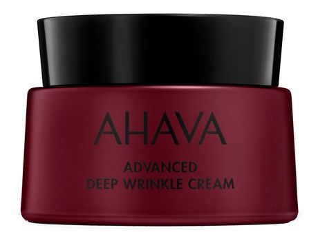 Apple Of Sodom Advanced Deep Wrinkle Cream